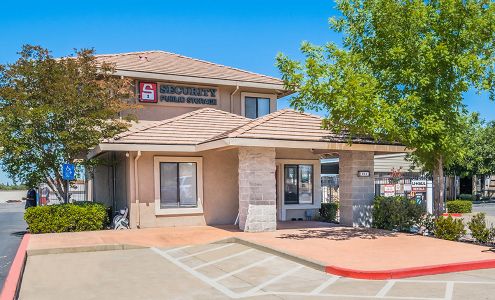 Security Public Storage