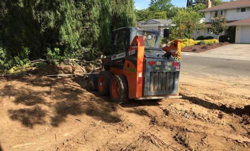 Tool & Truck Rental Center at The Home Depot