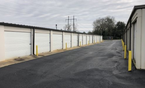 Palmyra Self Storage