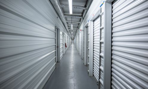 SimpleSafe Self Storage