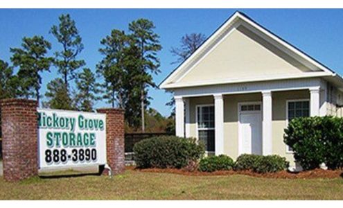 Hickory Grove Storage