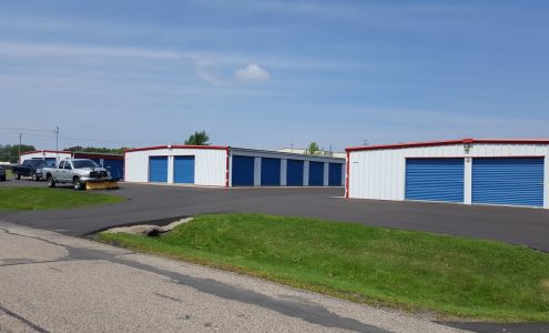 American Mini Storage