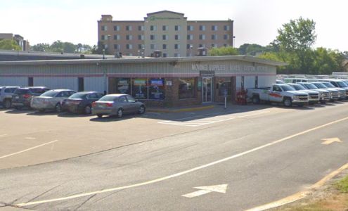 U-Haul of Coralville