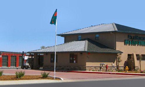 Elkhorn RV & Self Storage