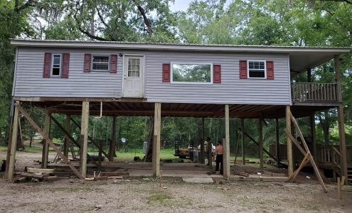 Fish Brothers House Movers