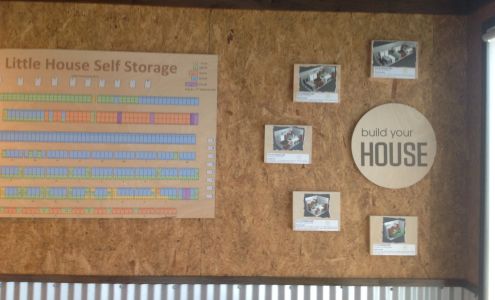 Little House Self Storage