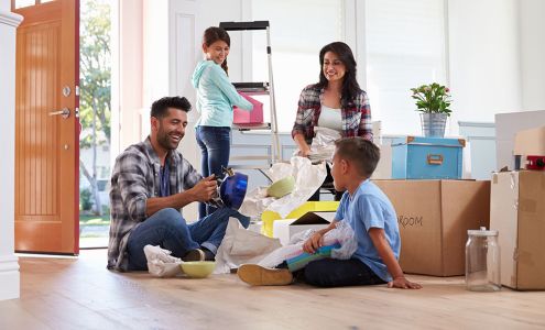 Storage Zone Self Storage and Business Centers