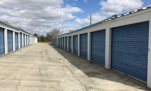 A & A Self Storage