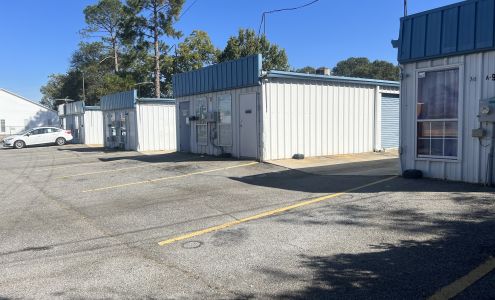 International City Self Storage