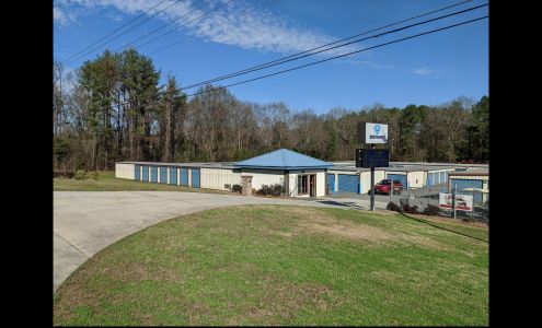 Bonaire Mini Storage