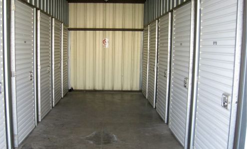 Carmichael Mini-Storage