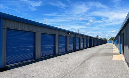 Centerville Self Storage - Houston Lake Blvd