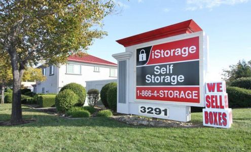 iStorage