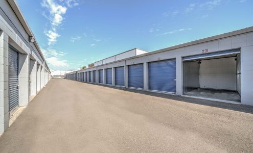 StoragePRO North Highlands