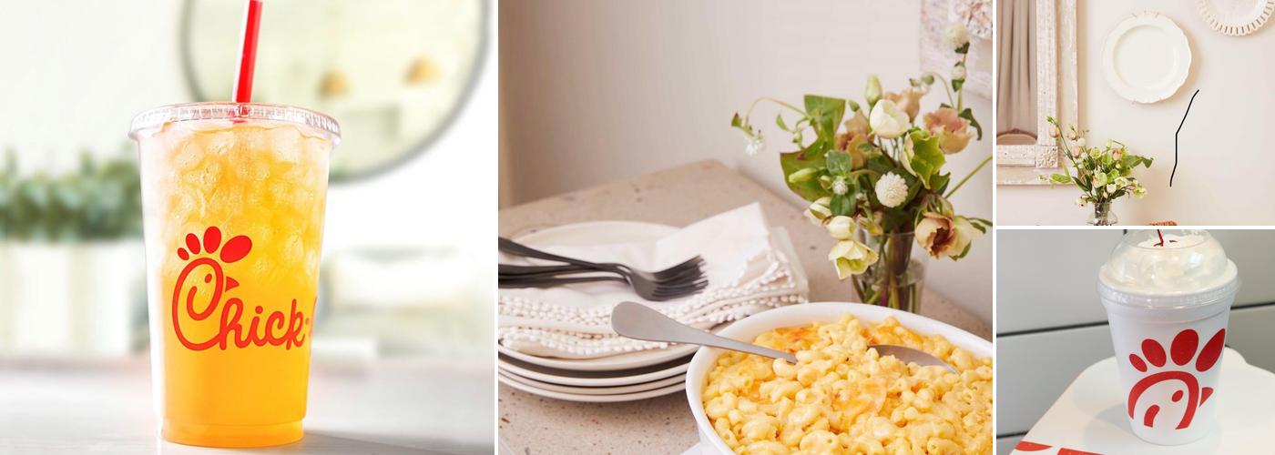 Chick-fil-A