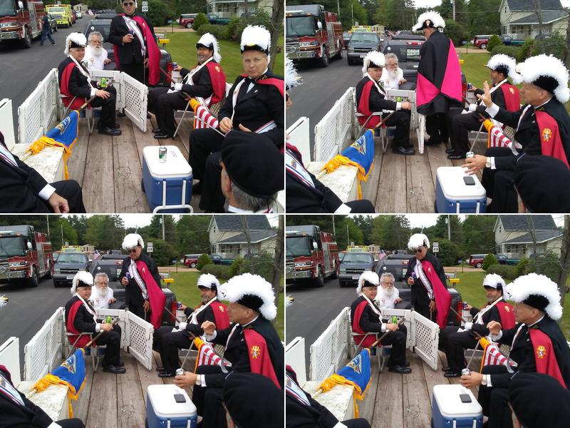 Meronk Brothers Trucking