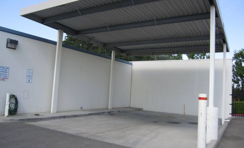 Blue Oaks Self Storage