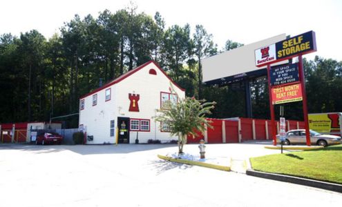 SecurCare Self Storage