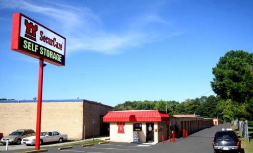 SecurCare Self Storage