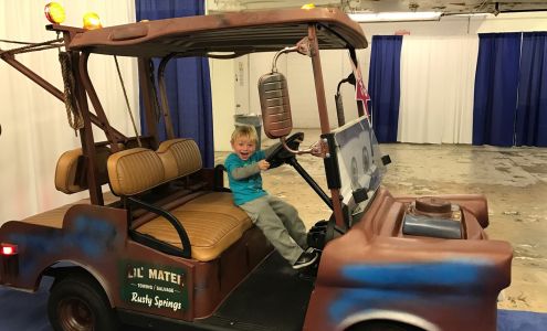 Windy Hill Self Storage