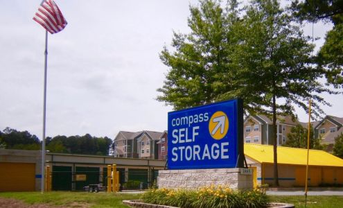 Compass Self Storage