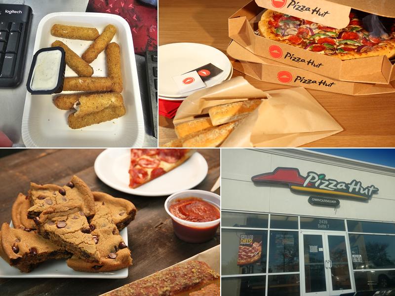 Pizza Hut