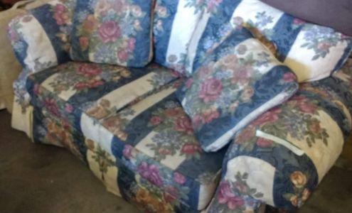 Big Stuff Storage Scio