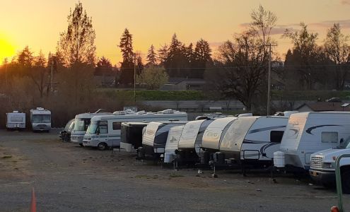 Storage Oregon - Best Price - Salem / Keizer OR - Storage-Oregon.com