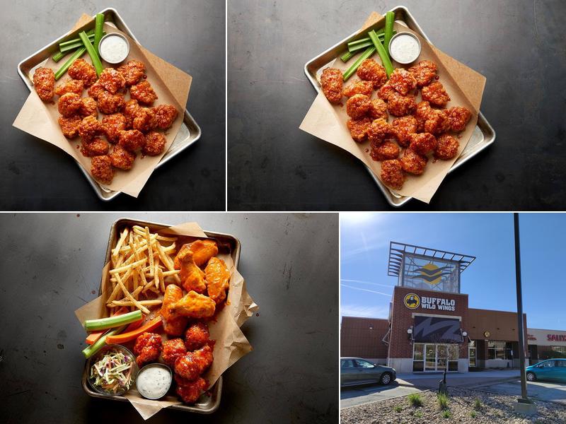 Buffalo Wild Wings