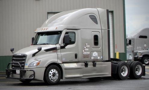 Your Town Transport, Inc. Union Center