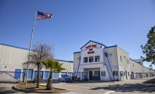 Taylor Road Self Storage
