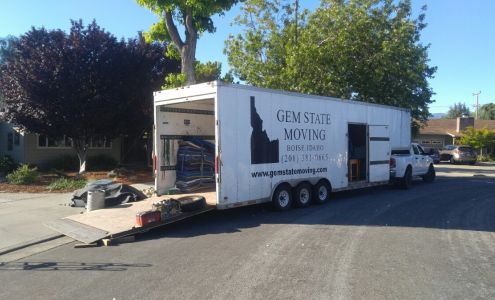 Gem State Moving