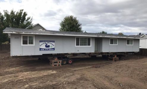 Associated Pacific Movers, Inc.