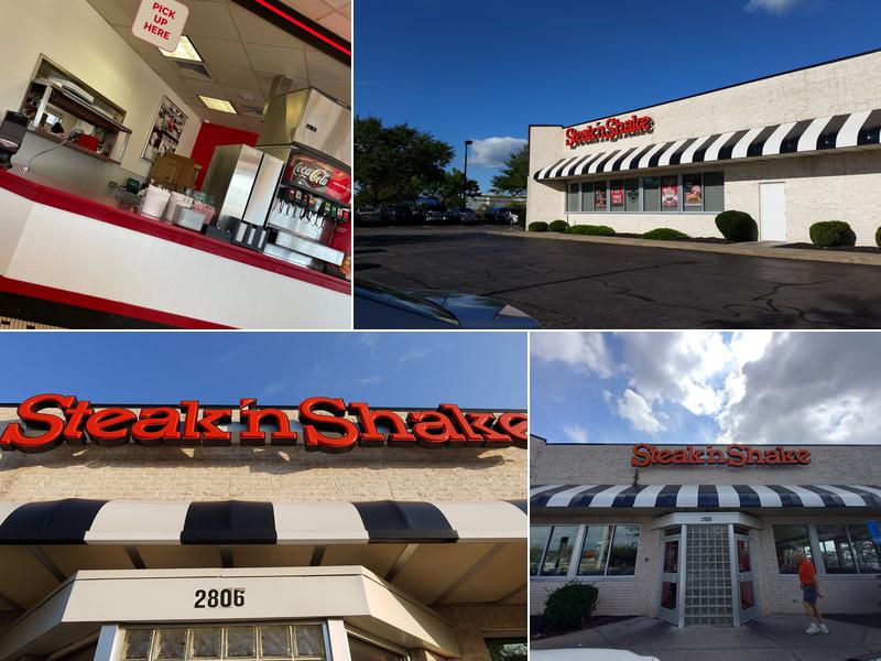 Steak 'n Shake