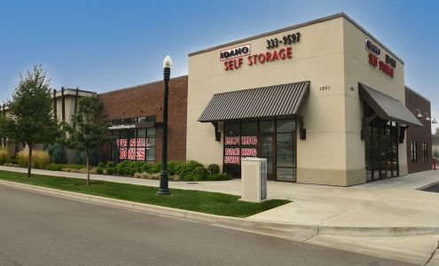 Idaho Self Storage