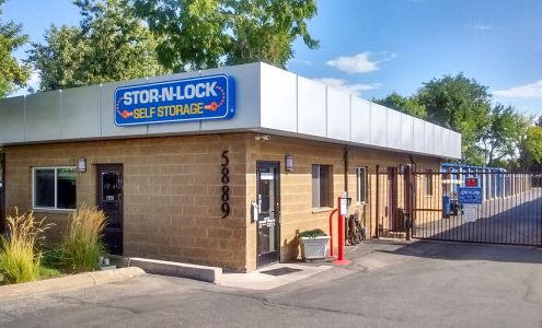 STOR-N-LOCK Self Storage