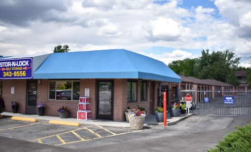 STOR-N-LOCK Self Storage