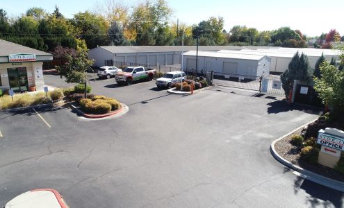 Stor-It Self Storage