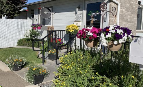 Idaho Storage Connection Franklin - Boise Storage Units