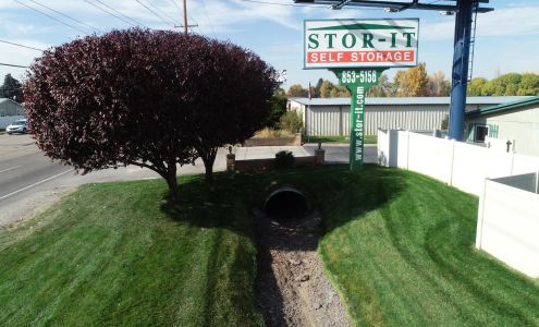 Stor-It Self Storage