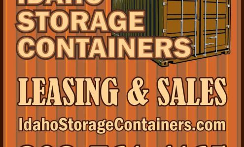 Idaho Storage Containers Llc