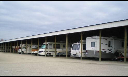 Idaho Storage Connection Joplin II- Boise Storage Units