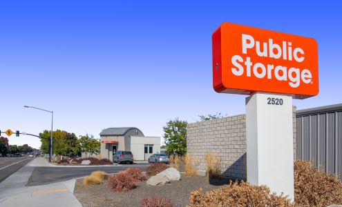 Public Storage