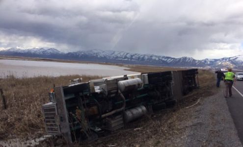 K & C Express LLC Lewiston