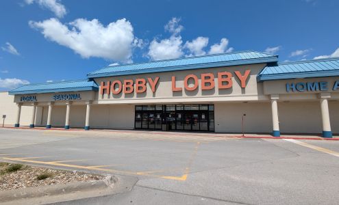 Hobby Lobby