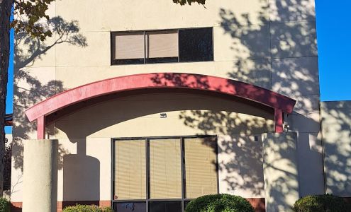 Airport Self Storage