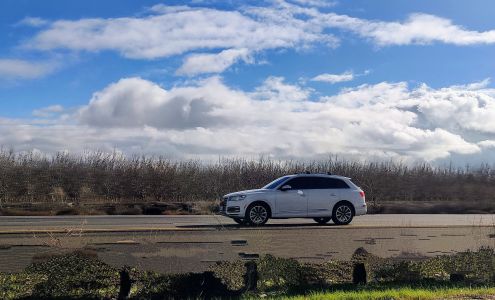 Harrison Self Storage