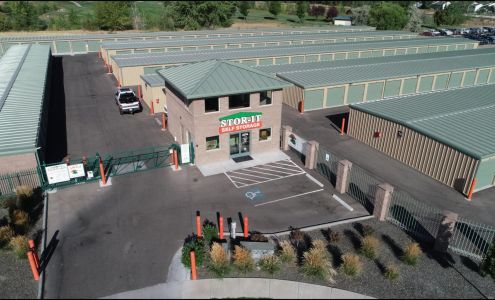 Stor-It Self Storage