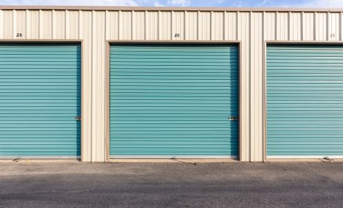 Alpine Self Storage