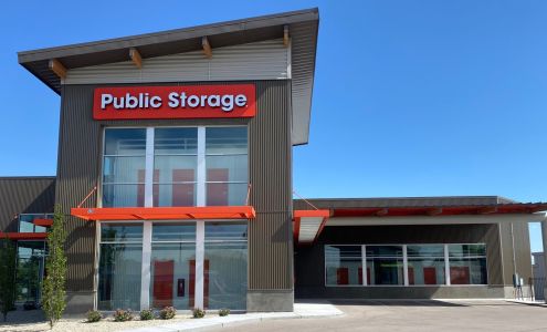 Public Storage